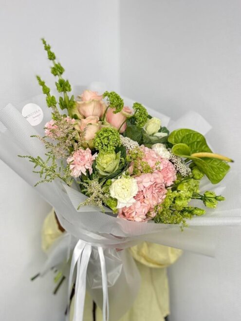GreenPink