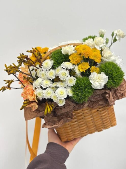 Красочный