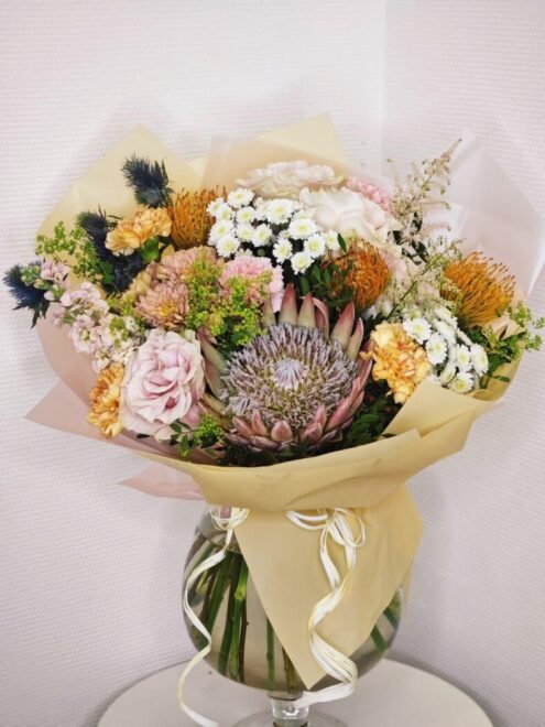 Protea