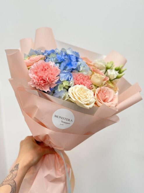Нежность