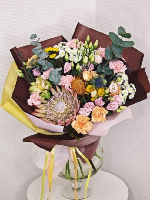 Protea
