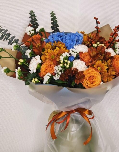 Янтарь