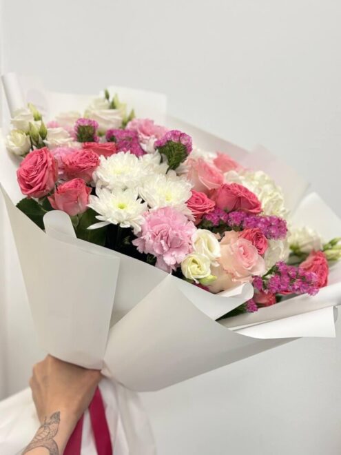 Roses
